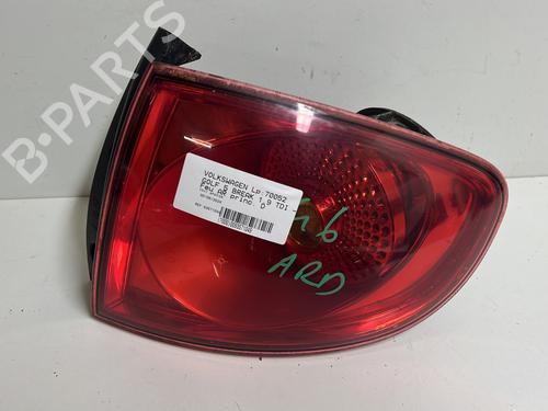 Right taillight VW GOLF V Variant (1K5) 1.9 TDI | BP20173212C35 