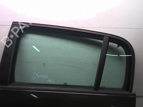 Left rear door RENAULT VEL SATIS (BJ0_) 2.2 dCi (BJ0E, BJ0F) | BP18220664C4 