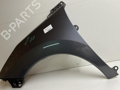 Left front fenders PEUGEOT 3008 I MPV (0U_) 2.0 HDi 150 / BlueHDi 150 | BP18896161C41 
