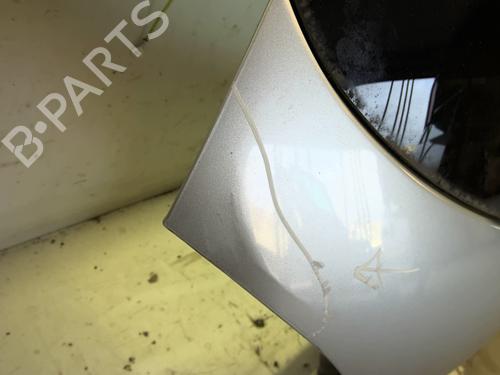 Tailgate PEUGEOT 208 I (CA_, CC_) 1.4 HDi | BP30484746C6