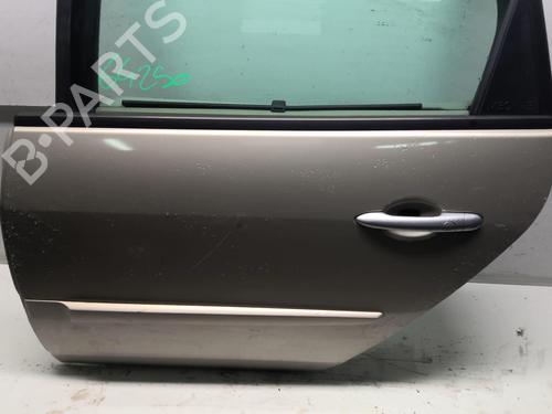 Left rear door RENAULT SCÉNIC II (JM0/1_) 1.5 dCi (JM1E, JM16) | BP18223992C4 