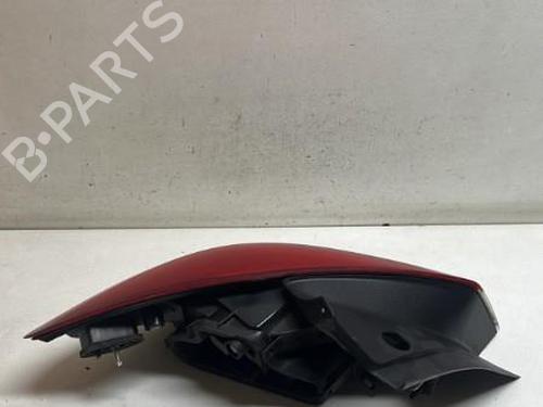Right taillight RENAULT MEGANE III Coupe (DZ0/1_) 1.9 dCi (DZ0N, DZ0J, DZ1J, DZ1K) | BP18209636C35