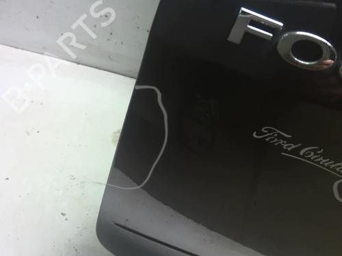 Tailgate FORD FOCUS II Turnier (DA_, FFS, DS) 1.8 TDCi | BP18207891C6 