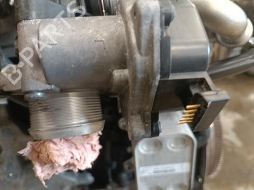 Engine VW GOLF VI (5K1) 1.6 TDI | BP32771271M1  - Image 6