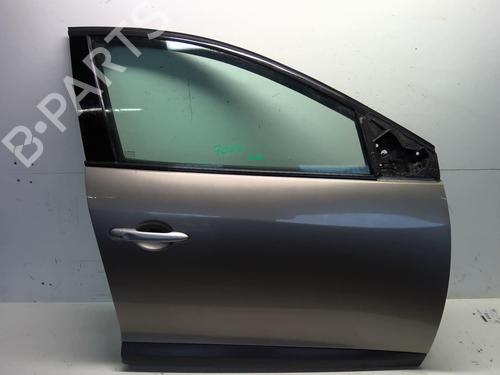Used Right front door RENAULT MEGANE III Hatchback (BZ0/1_, B3_) 1.5 dCi (106 hp) 20341228