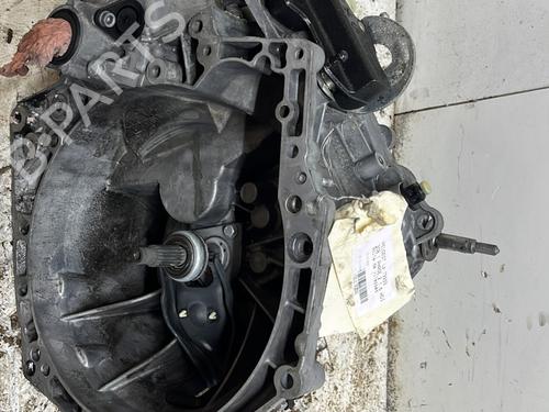 Gearbox PEUGEOT 308 I (4A_, 4C_) 1.6 HDi | BP29759084M3 