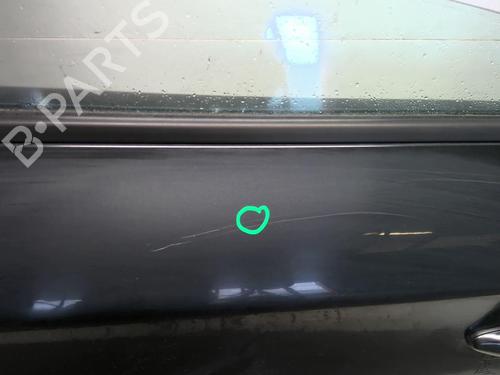 Left rear door BMW 1 (E87) 118 d | BP18209495C4 