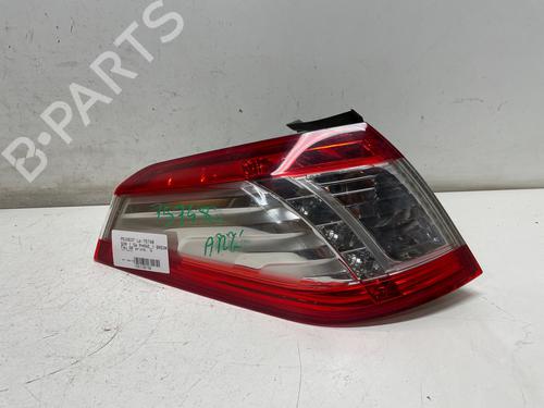 Used Left taillight Left taillight 36858691 36858691