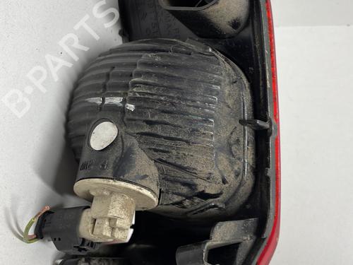 Used Rear bumper right light Rear bumper right light CITROËN C3 Picasso (SH_) 1.6 HDi (90 hp) 25276492 25276492