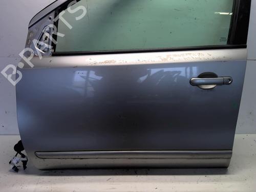 Left front door NISSAN NOTE (E11, NE11) 1.5 dCi | BP22236164C2 