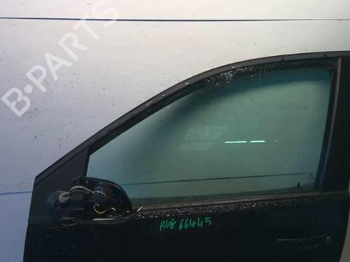 Left front door VW POLO (9N_, 9A_) 1.2 | BP18216860C2 