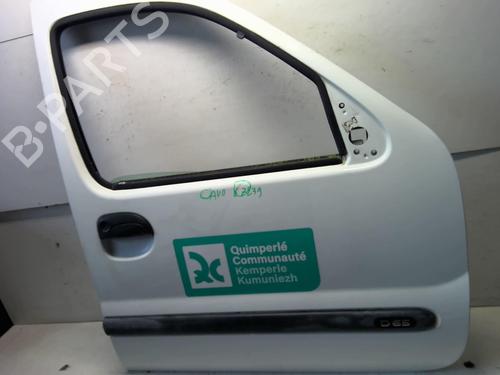 Used Right front door RENAULT KANGOO Express (FC0/1_) D 65 1.9 (FC0E, FC02, FC0J, FC0N) (64 hp) 18219652