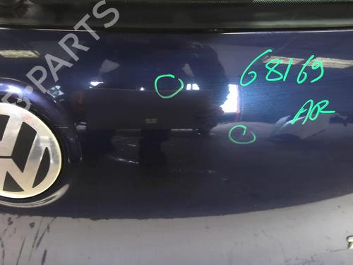 Tailgate VW GOLF V (1K1) 1.9 TDI | BP18230180C6 