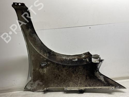Right front fenders CITROËN C3 I (FC_, FN_) 1.6 16V | BP29322471C42 