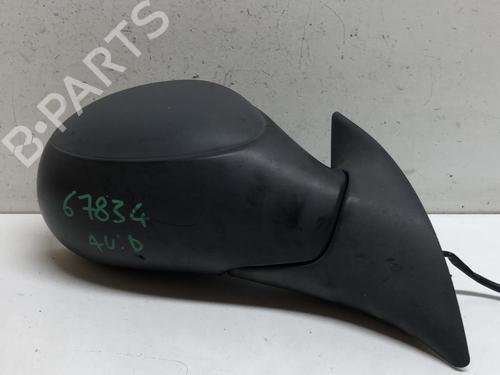Right mirror CITROËN C3 Pluriel (HB_) 1.4 HDi | BP18210069C27 