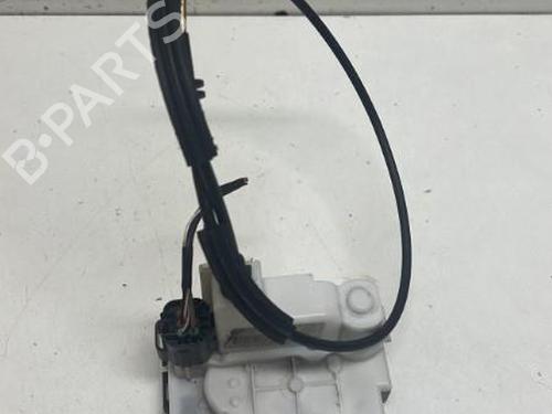 Used Front right lock Front right lock FIAT 500 (312_) 1.2 (312AXA1A) (69 hp) 18222552 18222552