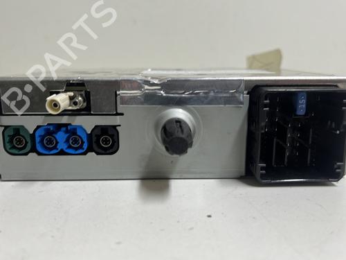 Used Radio Radio PEUGEOT 208 I (CA_, CC_) 1.6 BlueHDi 100 (100 hp) 20723649 20723649