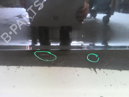 Left rear door PEUGEOT 508 SW I (8E_) 1.6 HDi | BP18350707C4