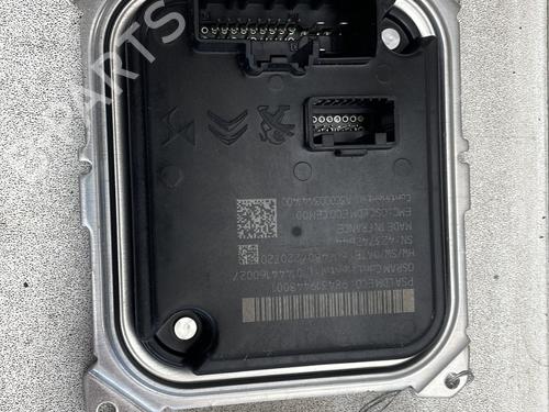 Electronic module PEUGEOT 308 III (FB_, FH_, FP_, F3_, FM_) BlueHDi 130 (FBYHZL, FBYHZT) | BP27637726M83