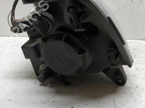 Used Right headlight PEUGEOT PARTNER Box Body/MPV (5_, G_) 1.9 D (69 hp) 18231873