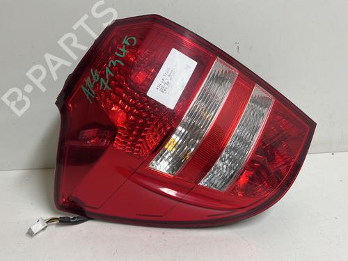 Used Left taillight KIA CEE'D SW (ED) 1.6 CRDi 115 (115 hp) 21489098