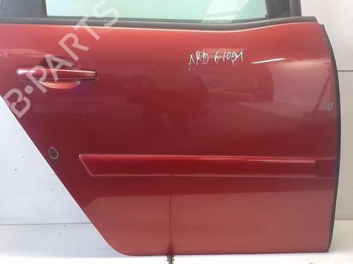 Used Right rear door Right rear door CITROËN C4 Picasso I MPV (UD_) 1.6 HDi (109 hp) 18214795 18214795