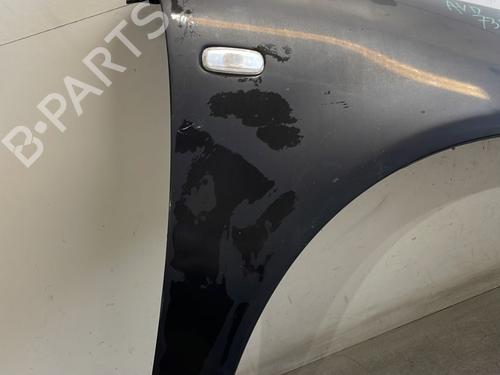 Right front fenders AUDI A3 (8L1) 1.8 T | BP29071804C42 