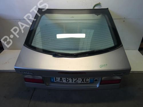 Tailgate CITROËN XANTIA (X1_, X2_) 2.1 Turbo D 12V | BP18227076C6 
