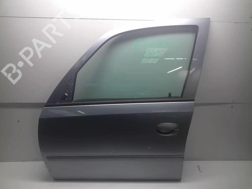 Left front door OPEL MERIVA A MPV (X03) 1.7 CDTI (E75) | BP18214620C2 