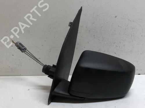 Used Left mirror FIAT PANDA (169_) 1.2 (169.AXB11, 169.AXB1A) (60 hp) 18226986