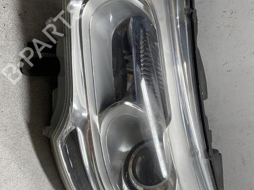 Venstre forlygte Venstre forlygte CITROËN DS4 (NX_) 2.0 HDi 165 (163 hp) 33876268 33876268