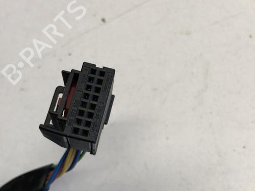 Retrovisor esquerdo VW PASSAT B6 Variant (3C5) 1.9 TDI (105 hp) 18210813