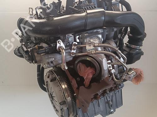 Motor FORD FOCUS IV (HN) 1.0 EcoBoost mHEV Flex | BP37745239M1  - Image 7