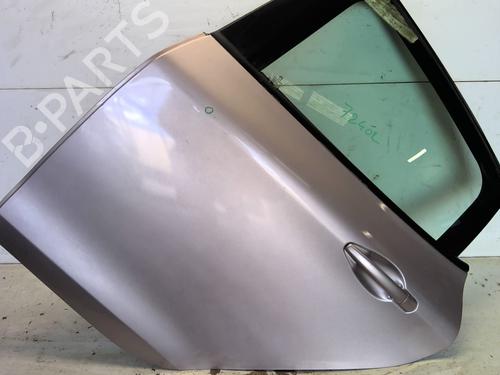 Left rear door PEUGEOT 208 I (CA_, CC_) 1.4 HDi | BP25821855C4