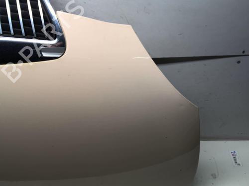 Hood LANCIA YPSILON (843_) 1.2 (843.AXB1A) | BP18210767C1 
