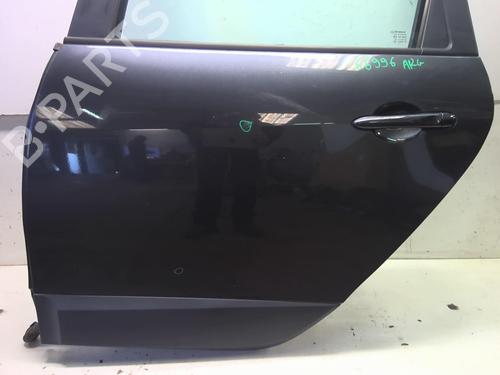 Left rear door RENAULT SCÉNIC III (JZ0/1_) 1.5 dCi | BP18219646C4 