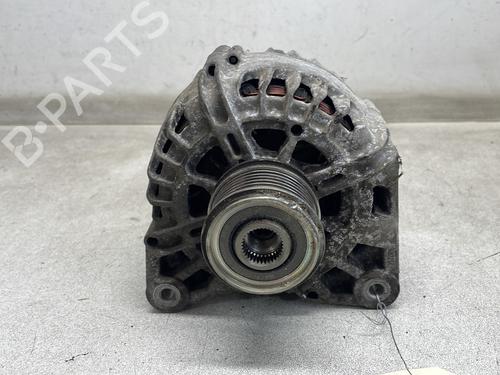 Used Alternator RENAULT MEGANE III Hatchback (BZ0/1_, B3_) 1.5 dCi (BZ09, BZ0D, BZ1W, BZ29, BZ14) (110 hp) 30970379