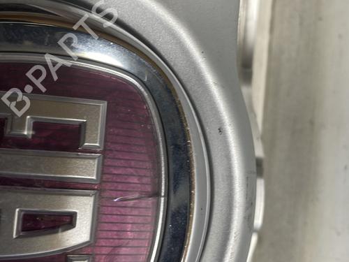 Grille FIAT PANDA (169_) 1.2 LPG (169CXF1A) | BP29478057C40 