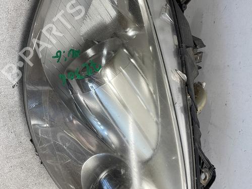 Venstre forlygte MERCEDES-BENZ B-CLASS Sports Tourer (W245) B 180 CDI (245.207) (109 hp) 27486467