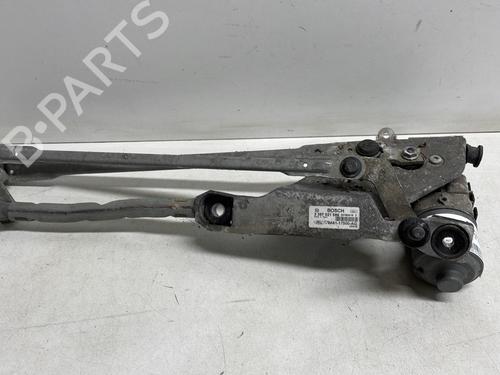 Used Front wipers mechanism FORD FIESTA VI (CB1, CCN) 1.25 (82 hp) 23331933