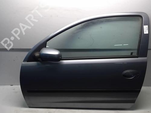Dør venstre fortil OPEL CORSA C (X01) 1.3 CDTI (F08, F68) | BP18225653C2 