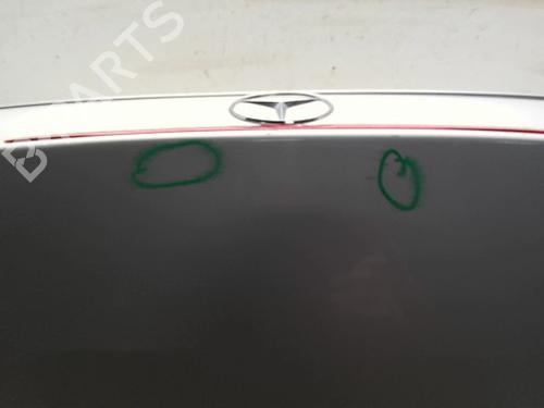 Tailgate MERCEDES-BENZ E-CLASS (W211) E 270 CDI (211.016) | BP32110079C6