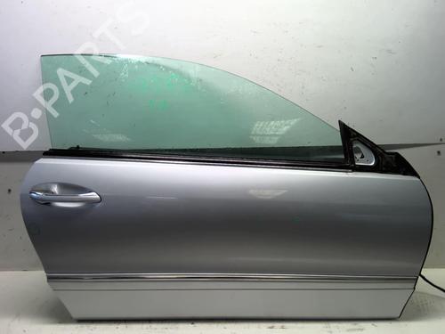Right front door MERCEDES-BENZ CLK (C209) CLK 320 CDI (209.320) | BP18216593C3