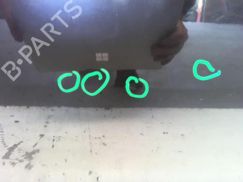 Right front door OPEL CORSA D (S07) 1.3 CDTI (L08, L68) | BP18216354C3 