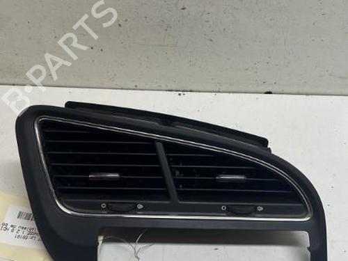 Used Air vent PEUGEOT 5008 (0U_, 0E_) 2.0 HDi 150 / BlueHDi 150 (150 hp) 18216013