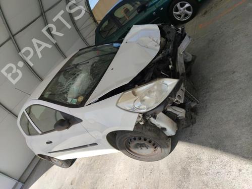 Left taillight RENAULT CLIO III (BR0/1, CR0/1) 1.5 dCi (C/BR0G, C/BR1G) | BP18214128C34 