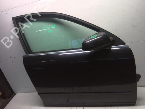 Right front door AUDI A4 B7 Avant (8ED) 1.9 TDI | BP18216257C3 