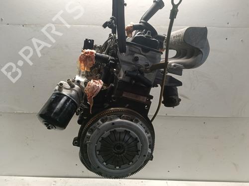 Motor VW TRANSPORTER T4 Bus (70B, 70C, 7DB, 7DK, 70J, 70K, 7DC, 7DJ) 1.9 D | BP30935048M1