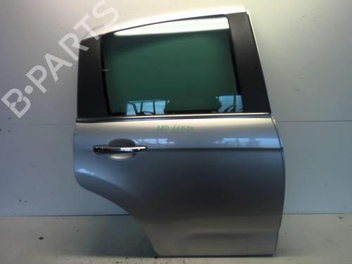 Dør højre bagtil CITROËN C3 II (SC_) [2009-2025]  18210036