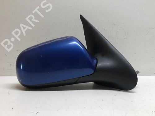 Used Right mirror CITROËN XSARA Break (N2) 1.9 TD (90 hp) 18227230